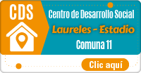 Centro de Desarrollo Social Laureles, comuna 11